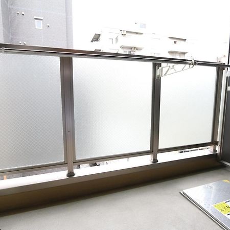Elizabeth Garden Shinsaibashi Apartment Osaka Exterior photo